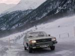 Audi 100 Avant 1977 года